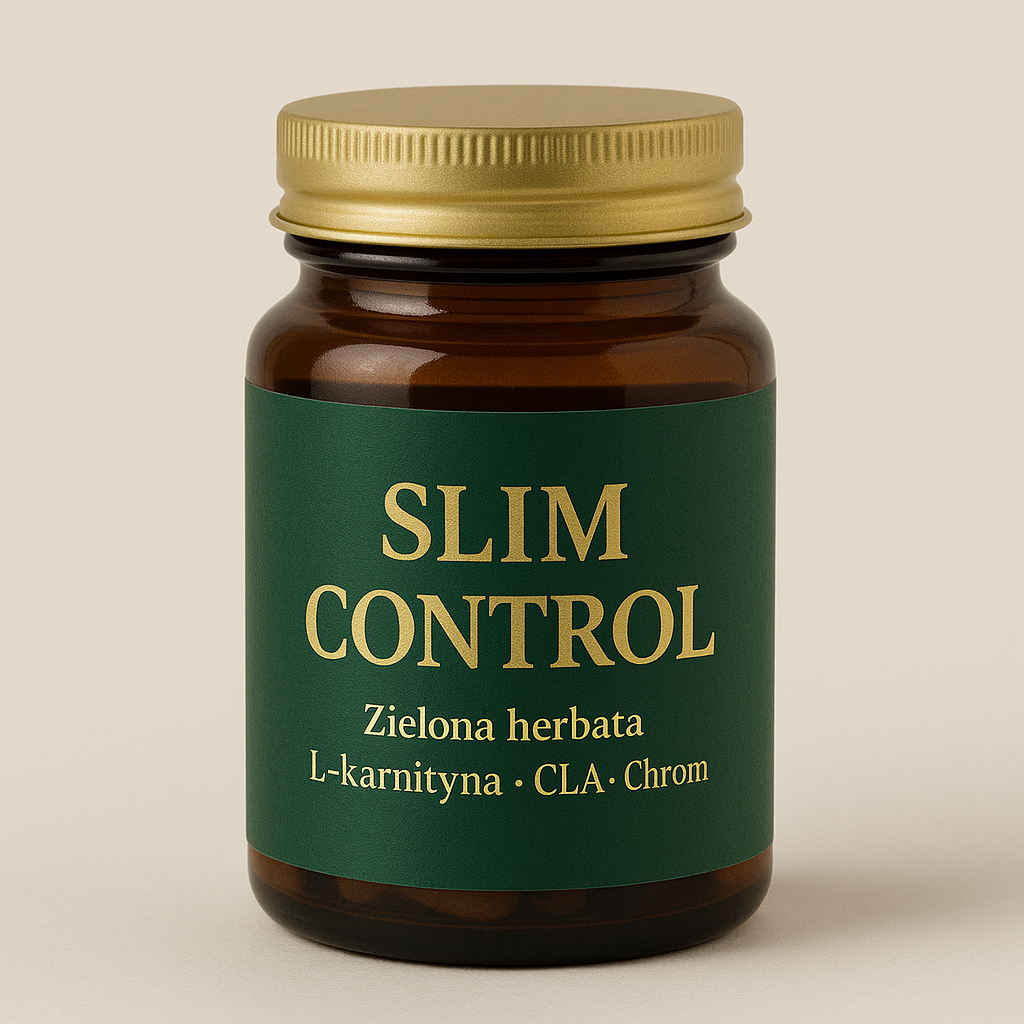 Vitalife SLIM CONTROL